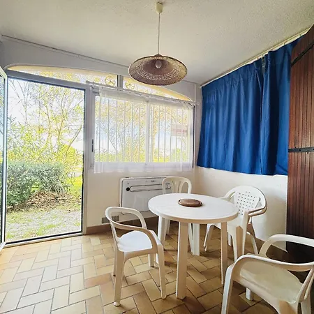 شقة : T2 Bis Face Plage, Loggia Vue - Fr-1-309-254 أرجيليه- سور- مير