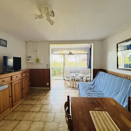 : T2 Bis Face Plage, Loggia Vue - Fr-1-309-254 Apartmán *