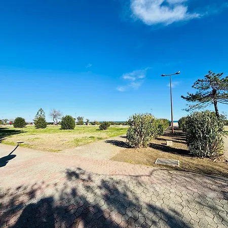 Apartmán : T2 Bis Face Plage, Loggia Vue - Fr-1-309-254 Argelès-sur-Mer