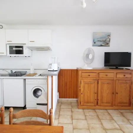 Argelès-sur-mer, 2 Pièces, 5 Personnes - Fr-1-309-254 Appartamento Argelès-sur-Mer