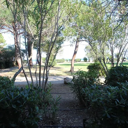 Argelès-sur-mer, 2 Pièces, 5 Personnes - Fr-1-309-254 Appartamento *