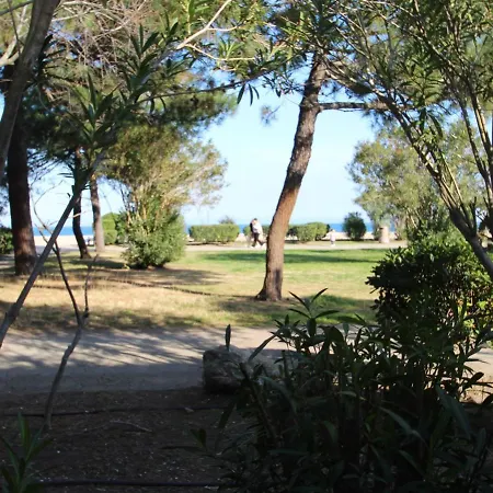 Appartamento Argelès-sur-mer, 2 Pièces, 5 Personnes - Fr-1-309-254 *