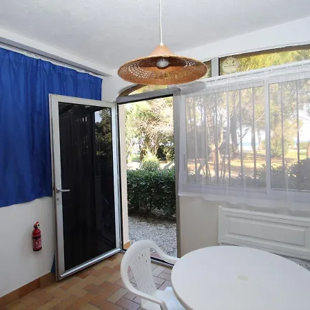 Argelès-sur-mer, 2 Pièces, 5 Personnes - Fr-1-309-254 Appartamento *