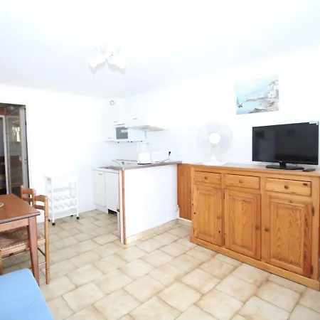 Argelès-sur-mer, 2 Pièces, 5 Personnes - Fr-1-309-254 Appartamento