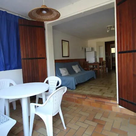 Argelès-sur-mer, 2 Pièces, 5 Personnes - Fr-1-309-254 *